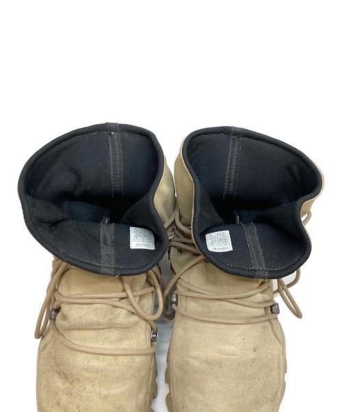 asics（アシックス）asics (アシックス) nonnative (ノンネイティブ) GEL-YETITOKYO HI G-TX ベージュ サイズ:26の古着・服飾アイテム