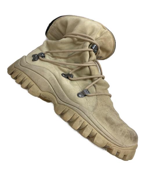 asics（アシックス）asics (アシックス) nonnative (ノンネイティブ) GEL-YETITOKYO HI G-TX ベージュ サイズ:26の古着・服飾アイテム