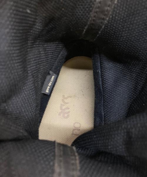 asics（アシックス）asics (アシックス) nonnative (ノンネイティブ) GEL-YETITOKYO HI G-TX ベージュ サイズ:26の古着・服飾アイテム