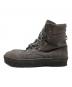 nonnative (ノンネイティブ) レースアップブーツ グレー サイズ:41：12000円