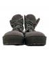 中古・古着 nonnative (ノンネイティブ) レースアップブーツ グレー サイズ:41：12000円