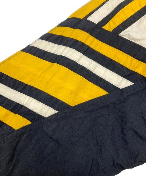 STARTER（スターター）STARTER (スターター) ナイロンジャケット ブラック サイズ:Mの古着・服飾アイテム