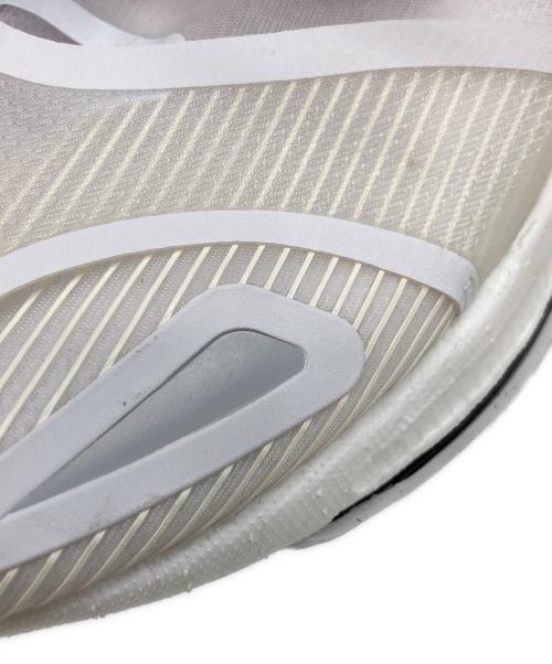 STELLA McCARTNEY（ステラマッカートニー）STELLA McCARTNEY (ステラマッカートニー) adidas (アディダス) adidas by Stella McCartney Ultraboost Light ホワイト サイズ:25.5の古着・服飾アイテム