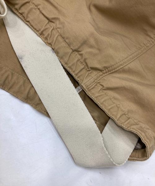 SCOTCH & SODA（スコッチアンドソーダ）SCOTCH & SODA (スコッチアンドソーダ) モッズコート ベージュ サイズ:XXLの古着・服飾アイテム