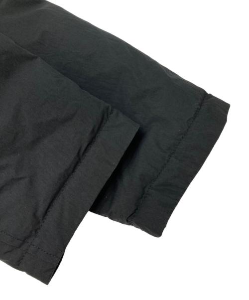 WOOLRICH（ウールリッチ）WOOLRICH (ウールリッチ) JOURNAL STANDARD (ジャーナルスタンダード) アークティック パーカー ブラック サイズ:USA Sの古着・服飾アイテム