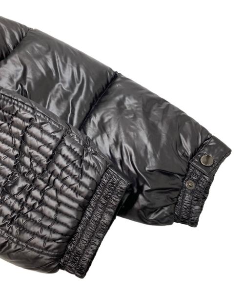 TATRAS（タトラス）TATRAS (タトラス) BELBOダウンジャケット ブラック サイズ:04の古着・服飾アイテム