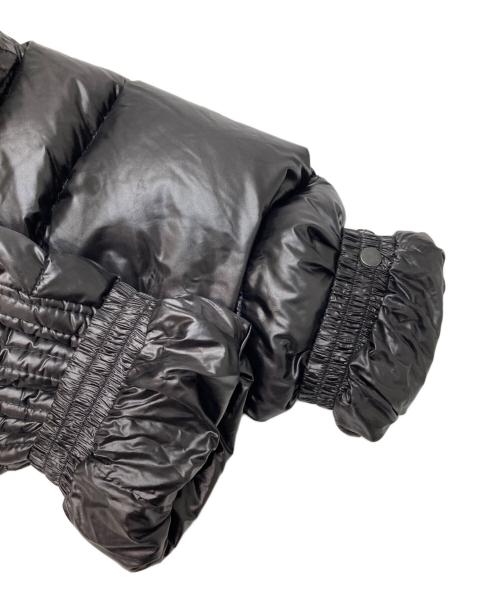 TATRAS（タトラス）TATRAS (タトラス) BELBOダウンジャケット ブラック サイズ:04の古着・服飾アイテム