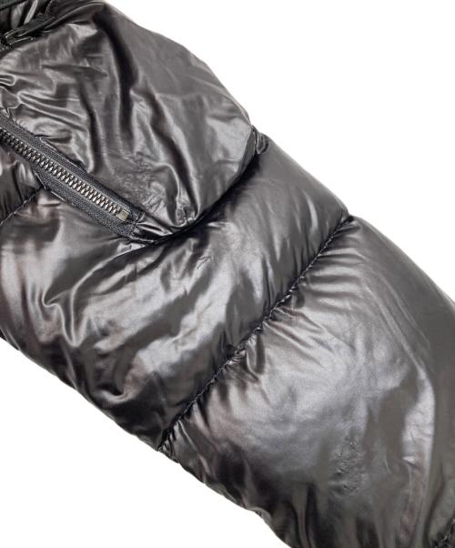 TATRAS（タトラス）TATRAS (タトラス) BELBOダウンジャケット ブラック サイズ:04の古着・服飾アイテム