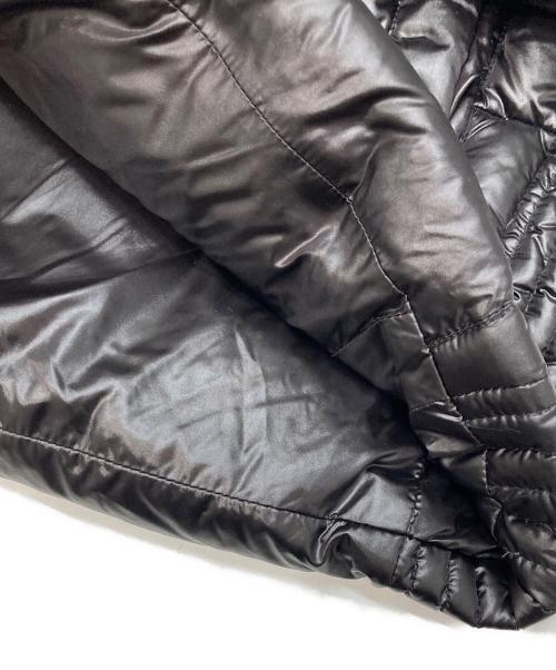 TATRAS（タトラス）TATRAS (タトラス) BELBOダウンジャケット ブラック サイズ:04の古着・服飾アイテム