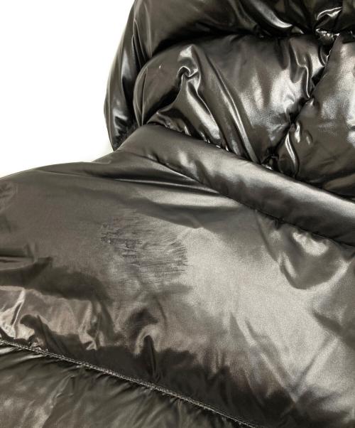 TATRAS（タトラス）TATRAS (タトラス) BELBOダウンジャケット ブラック サイズ:04の古着・服飾アイテム