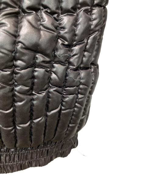 TATRAS（タトラス）TATRAS (タトラス) BELBOダウンジャケット ブラック サイズ:04の古着・服飾アイテム