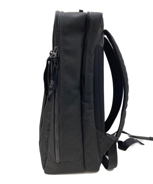 PORTER（ポーター）PORTER (ポーター) DAYPACK ブラックの古着・服飾アイテム