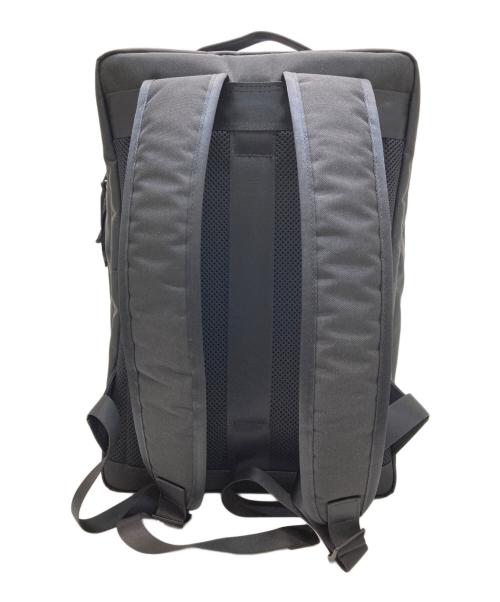 PORTER（ポーター）PORTER (ポーター) DAYPACK ブラックの古着・服飾アイテム