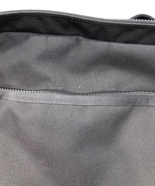 PORTER（ポーター）PORTER (ポーター) DAYPACK ブラックの古着・服飾アイテム