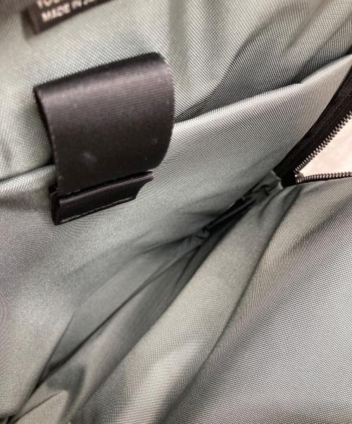 PORTER（ポーター）PORTER (ポーター) DAYPACK ブラックの古着・服飾アイテム