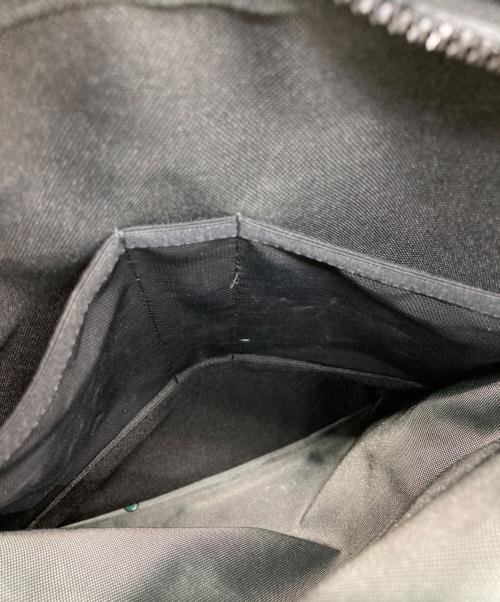 PORTER（ポーター）PORTER (ポーター) DAYPACK ブラックの古着・服飾アイテム