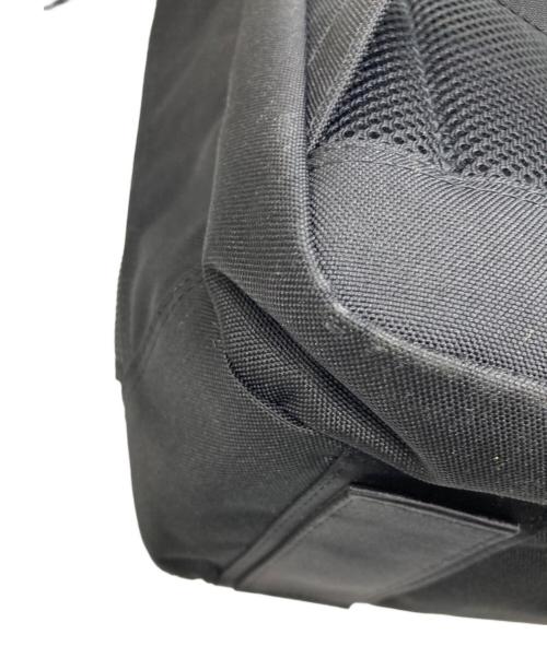 PORTER（ポーター）PORTER (ポーター) DAYPACK ブラックの古着・服飾アイテム