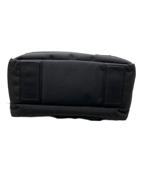 PORTER（ポーター）PORTER (ポーター) DAYPACK ブラックの古着・服飾アイテム