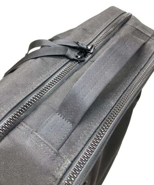 PORTER（ポーター）PORTER (ポーター) DAYPACK ブラックの古着・服飾アイテム