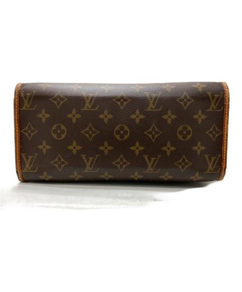 LOUIS VUITTON（ルイ ヴィトン）LOUIS VUITTON (ルイ ヴィトン) ショルダーバッグ ブラウンの古着・服飾アイテム