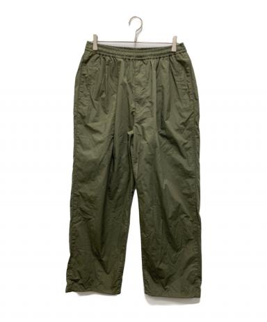 中古・古着通販】STEVEN ALAN (スティーブンアラン) ナイロンパンツ