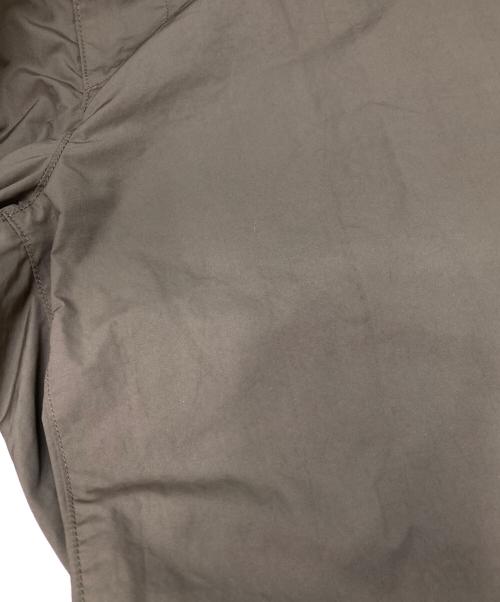 STEVEN ALAN（スティーブンアラン）STEVEN ALAN (スティーブンアラン) ナイロンパンツ オリーブ サイズ:Lの古着・服飾アイテム