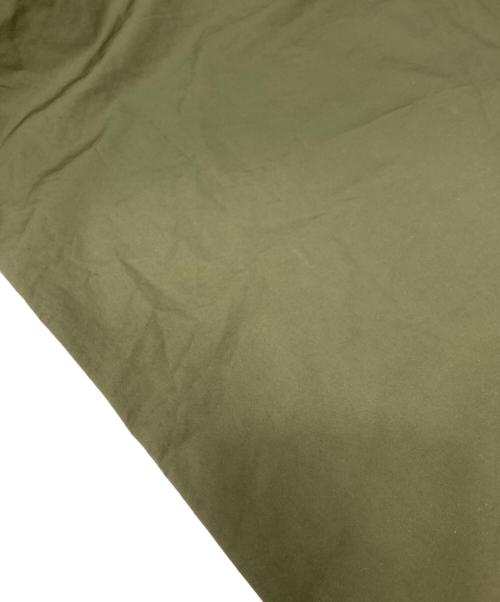 STEVEN ALAN（スティーブンアラン）STEVEN ALAN (スティーブンアラン) ナイロンパンツ オリーブ サイズ:Lの古着・服飾アイテム