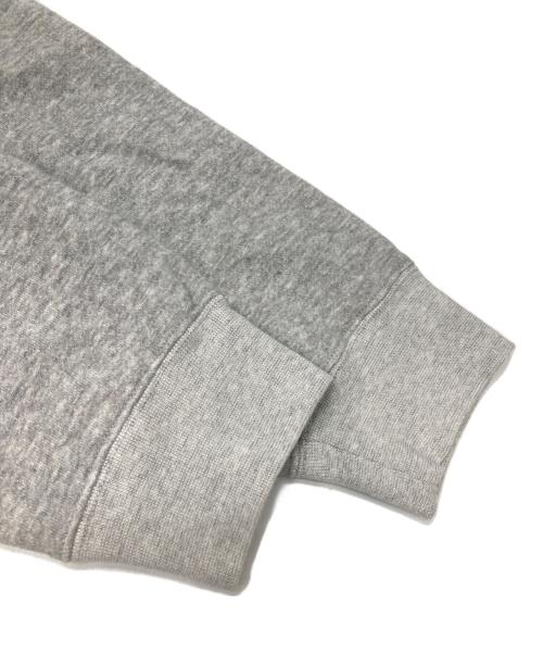 UNUSED（アンユーズド）UNUSED (アンユーズド) 白雪姫プリントスウェット グレー サイズ:3の古着・服飾アイテム