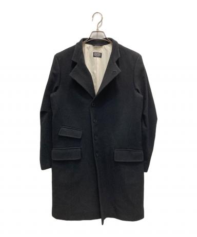 HACKNEY UNION WORKHOUSE ウールコート HACKNEY UNION WORK HOUSE / FISHERMAN COAT | ARCH STELLAR PLACE