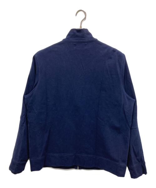 POLO RALPH LAUREN（ポロ・ラルフローレン）POLO RALPH LAUREN (ポロ・ラルフローレン) スウェット ネイビー サイズ:Lの古着・服飾アイテム