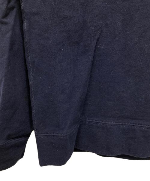 POLO RALPH LAUREN（ポロ・ラルフローレン）POLO RALPH LAUREN (ポロ・ラルフローレン) スウェット ネイビー サイズ:Lの古着・服飾アイテム