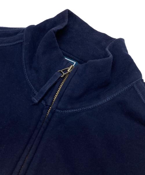 POLO RALPH LAUREN（ポロ・ラルフローレン）POLO RALPH LAUREN (ポロ・ラルフローレン) スウェット ネイビー サイズ:Lの古着・服飾アイテム