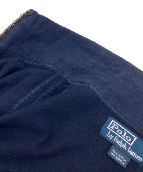 POLO RALPH LAUREN（ポロ・ラルフローレン）POLO RALPH LAUREN (ポロ・ラルフローレン) スウェット ネイビー サイズ:Lの古着・服飾アイテム