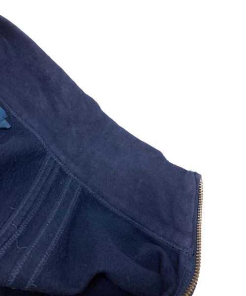 POLO RALPH LAUREN（ポロ・ラルフローレン）POLO RALPH LAUREN (ポロ・ラルフローレン) スウェット ネイビー サイズ:Lの古着・服飾アイテム