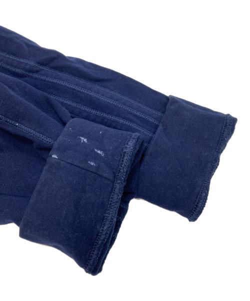 POLO RALPH LAUREN（ポロ・ラルフローレン）POLO RALPH LAUREN (ポロ・ラルフローレン) スウェット ネイビー サイズ:Lの古着・服飾アイテム