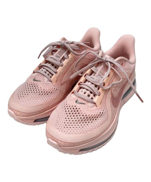 NIKE（ナイキ）NIKE (ナイキ) W PEGASUS PREMIUM ピンク サイズ:23の古着・服飾アイテム