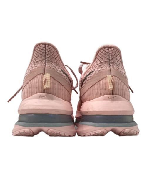 NIKE（ナイキ）NIKE (ナイキ) W PEGASUS PREMIUM ピンク サイズ:23の古着・服飾アイテム