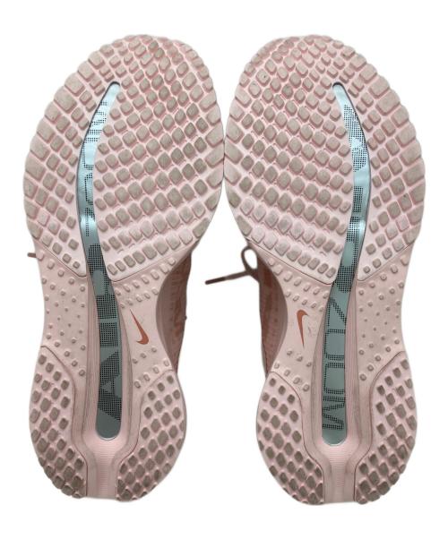 NIKE（ナイキ）NIKE (ナイキ) W PEGASUS PREMIUM ピンク サイズ:23の古着・服飾アイテム