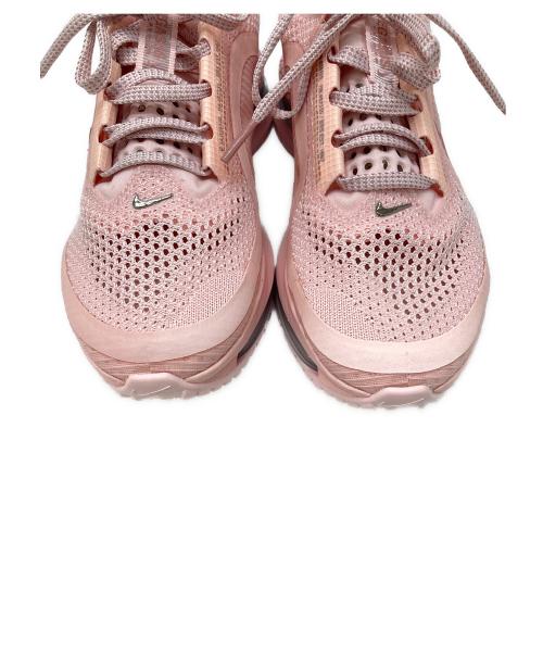 NIKE（ナイキ）NIKE (ナイキ) W PEGASUS PREMIUM ピンク サイズ:23の古着・服飾アイテム