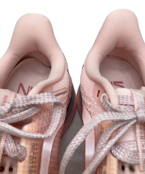 NIKE（ナイキ）NIKE (ナイキ) W PEGASUS PREMIUM ピンク サイズ:23の古着・服飾アイテム