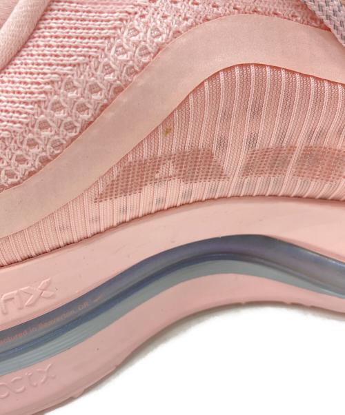 NIKE（ナイキ）NIKE (ナイキ) W PEGASUS PREMIUM ピンク サイズ:23の古着・服飾アイテム