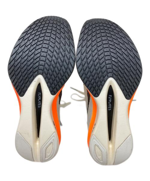 NIKE（ナイキ）NIKE (ナイキ) Vaporfly 4 Proto アイボリー サイズ:23の古着・服飾アイテム