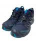 SALOMON（サロモン）の古着「XA PRO 3D GORE-TEX」｜ネイビー