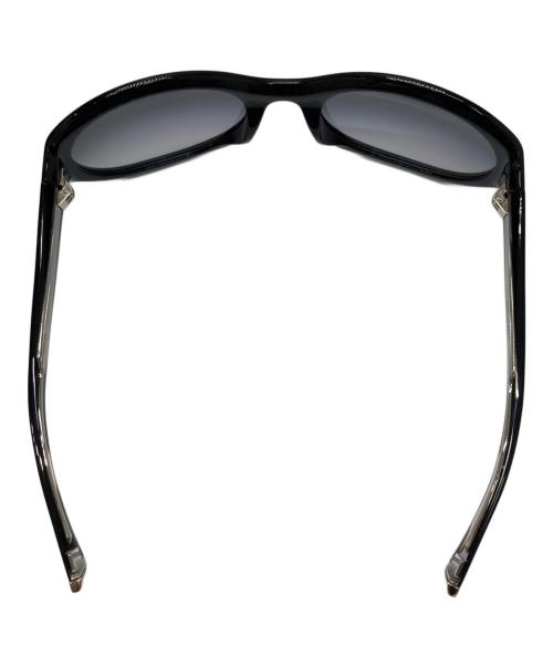 GUCCI（グッチ）GUCCI (グッチ) サングラス ブラック サイズ:不明（実寸参照）の古着・服飾アイテム