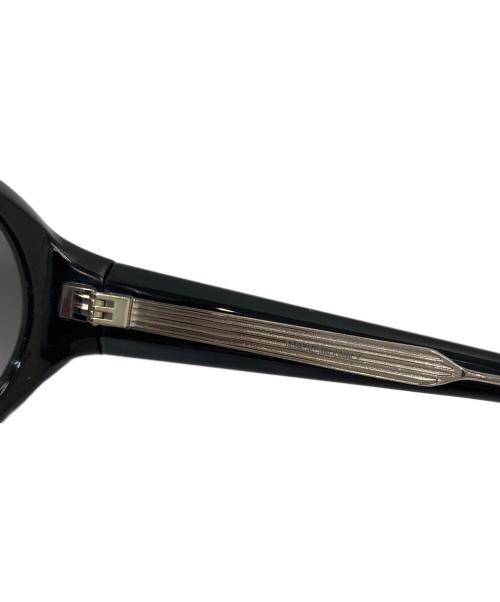 GUCCI（グッチ）GUCCI (グッチ) サングラス ブラック サイズ:不明（実寸参照）の古着・服飾アイテム