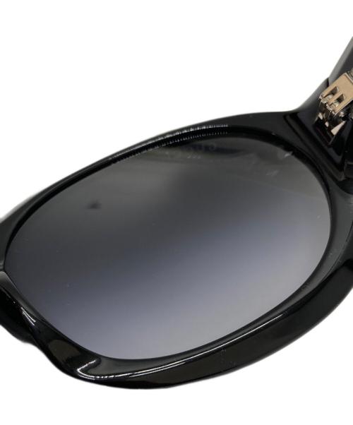 GUCCI（グッチ）GUCCI (グッチ) サングラス ブラック サイズ:不明（実寸参照）の古着・服飾アイテム