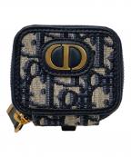 Christian Diorクリスチャン ディオール）の古着「airpodsproケース」｜ネイビー