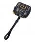 中古・古着 Christian Dior (クリスチャン ディオール) airpodsproケース ネイビー：20000円