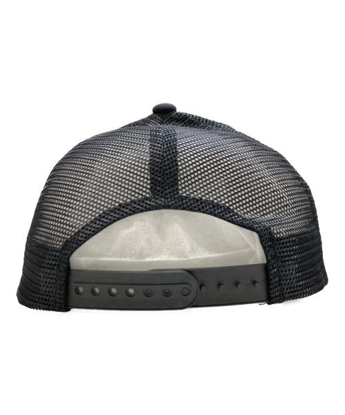 JAMES PERSE（ジェームスパース）JAMES PERSE (ジェームスパース) JP x LA Trucker Hat ネイビーの古着・服飾アイテム