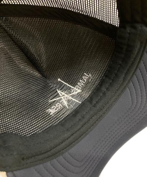 JAMES PERSE（ジェームスパース）JAMES PERSE (ジェームスパース) JP x LA Trucker Hat ネイビーの古着・服飾アイテム